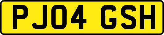 PJ04GSH