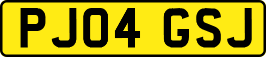 PJ04GSJ