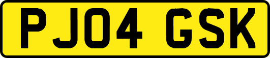 PJ04GSK