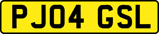 PJ04GSL