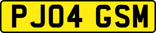 PJ04GSM