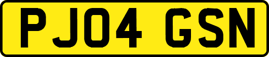 PJ04GSN