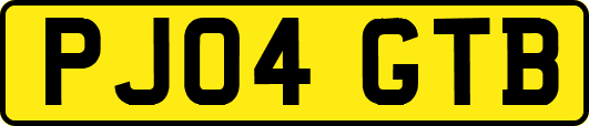 PJ04GTB