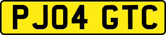PJ04GTC