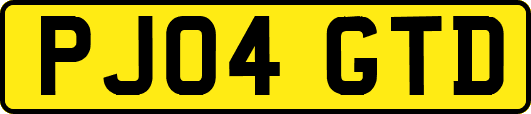 PJ04GTD