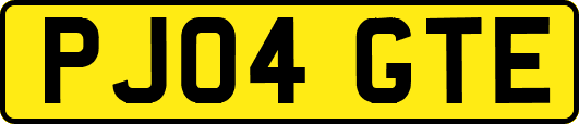 PJ04GTE