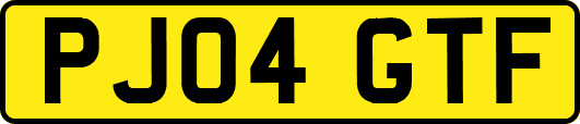PJ04GTF