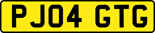 PJ04GTG