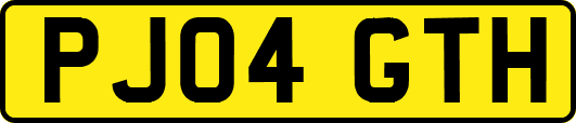 PJ04GTH