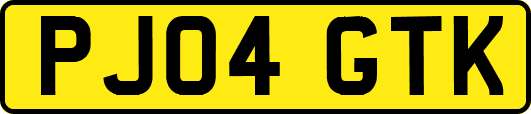 PJ04GTK