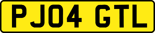 PJ04GTL
