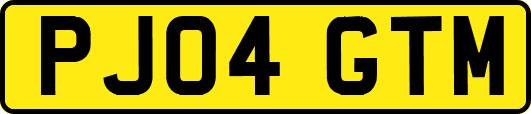 PJ04GTM