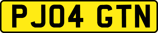 PJ04GTN