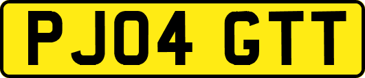 PJ04GTT