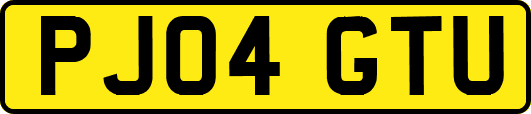 PJ04GTU