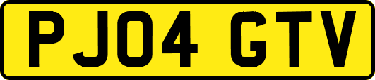 PJ04GTV