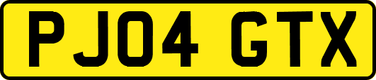 PJ04GTX