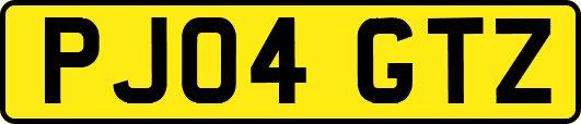 PJ04GTZ