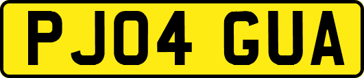 PJ04GUA