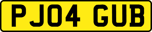 PJ04GUB