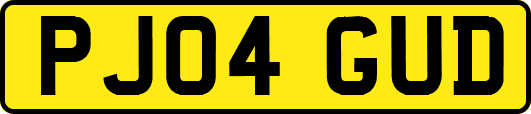 PJ04GUD