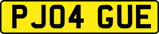 PJ04GUE