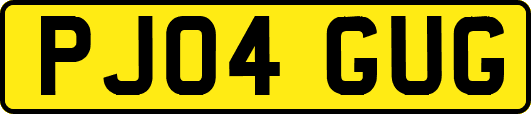 PJ04GUG