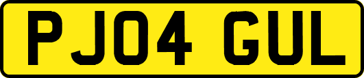 PJ04GUL