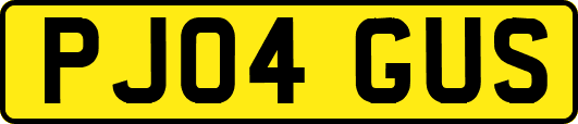 PJ04GUS