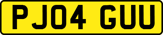 PJ04GUU