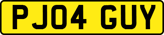 PJ04GUY