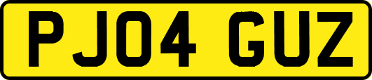 PJ04GUZ