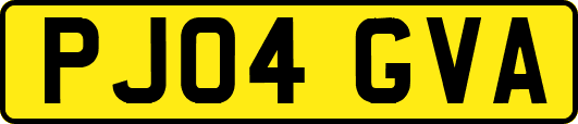 PJ04GVA