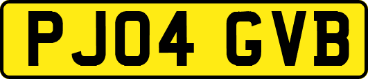 PJ04GVB