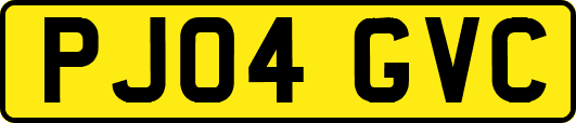 PJ04GVC