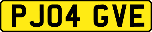 PJ04GVE