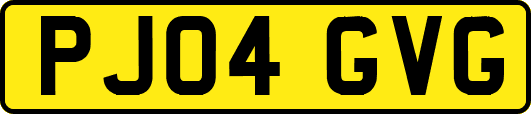 PJ04GVG