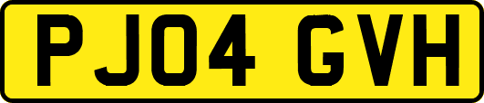 PJ04GVH