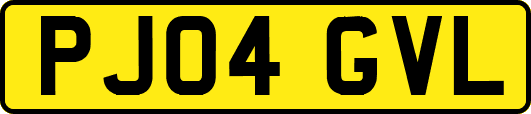 PJ04GVL