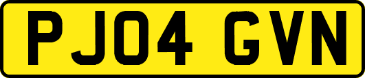 PJ04GVN