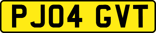 PJ04GVT