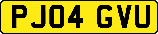PJ04GVU