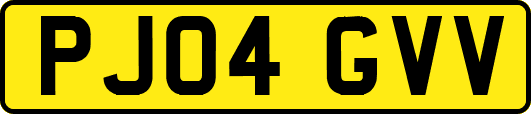 PJ04GVV