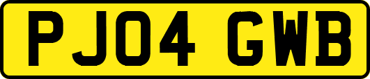 PJ04GWB