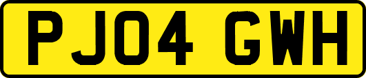 PJ04GWH