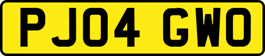 PJ04GWO