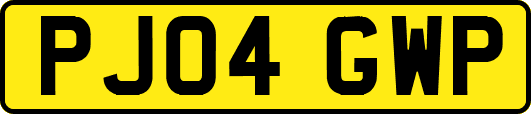 PJ04GWP