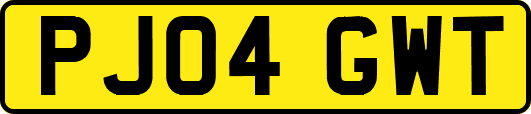 PJ04GWT
