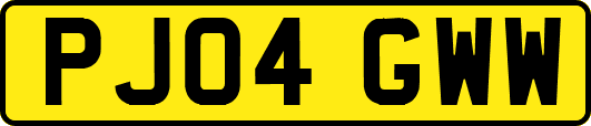 PJ04GWW