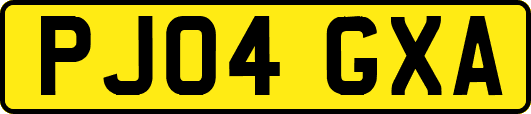 PJ04GXA
